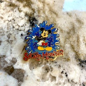 Disney pin!